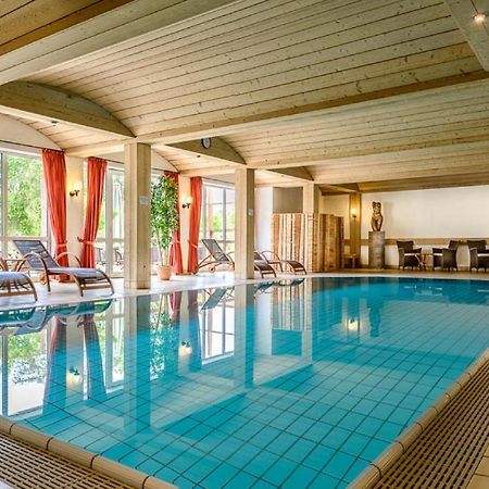 Hotel Goeller Хиршайд Экстерьер фото