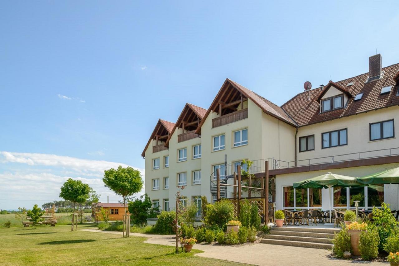 Hotel Goeller Хиршайд Экстерьер фото