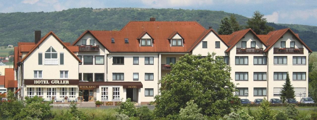 Hotel Goeller Хиршайд Экстерьер фото